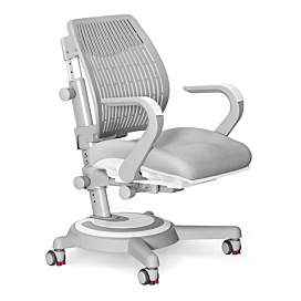 Крісло Mealux Ergoback G Y-1020 G