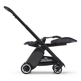 База для коляски Bugaboo Ant Black