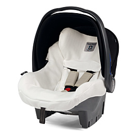Чохол Peg-Perego Clima Cover для автокрісла Primo Viaggio SL