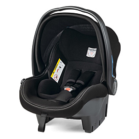 Автокрісло Peg-Perego Primo Viaggio Sl Onyx Black