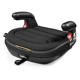 Бустер Peg Perego Viaggio 2-3 Shuttle Licorice