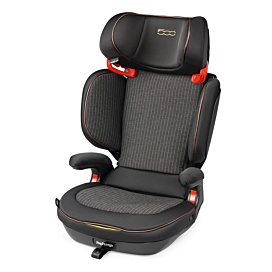 Автокрісло Peg-Perego Viaggio 2-3 Shuttle Plus 500
