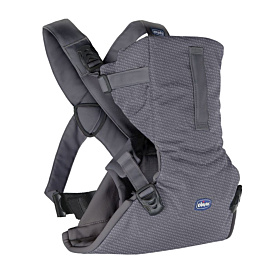 Сумка нагрудна Chicco Easy Fit Grafito