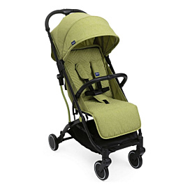 Прогулянкова коляска Chicco Trolley Me Lime