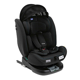 Автокрісло Chicco Unico Evo i-Size Air