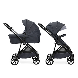 Універсальна коляска 2 в 1 Chicco Seety 87097.53.01