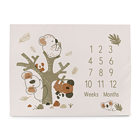 Килимок Ceba Baby Basic Koala 92x72