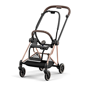 Шасси с каркасом Cybex Mios Rosegold