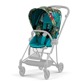 Чохол для прогулянкового блоку Cybex Mios by DJ Khaled We