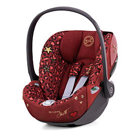 Автокрісло Cybex Cloud T i-Size by Alec Rocks