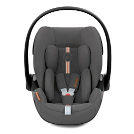 Автокрісло Cybex Cloud G i-Size Plus Lava Grey