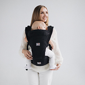Хіпсіт Love&Carry Black 6 в 1