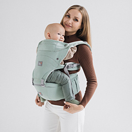 Хіпсіт Love&Carry Mint 6 в 1