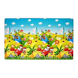 Ігровий килимок Dwinguler Safari