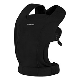 Ергорюкзак Kikka boo Riley Black