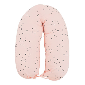 Подушка для годування Kikka boo Bear with me Pink 150