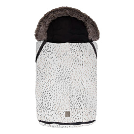 Конверт Kikka boo Trendy White
