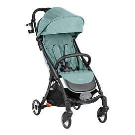 Прогулянкова коляска Kikkaboo Cloe Mint 2023