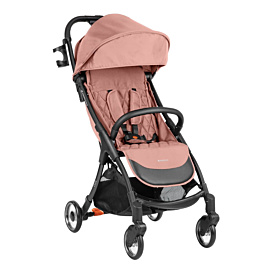 Прогулянкова коляска Kikkaboo Cloe Pink 2023