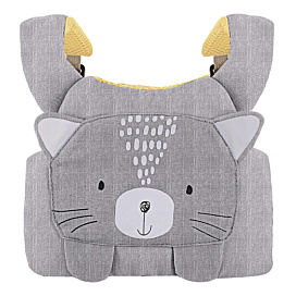 Віжки Kikka boo Cat Grey