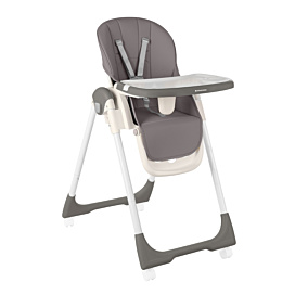 Стільчик для годування Kikka boo Spicy Grey