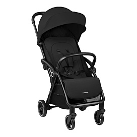 Прогулянкова коляска Kikka boo Ciela Black