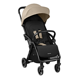 Прогулянкова коляска Kikka boo Ciela Beige