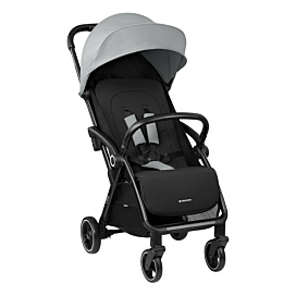 Прогулянкова коляска Kikka boo Ciela Grey