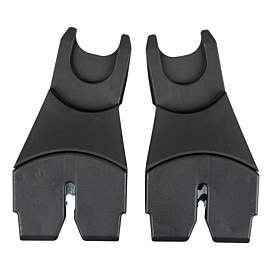 Адаптери для коляски Kikka boo Amani-Maxi Cosi/Cybex