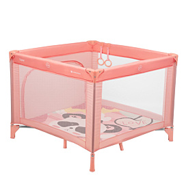 Манеж Kikka boo Enjoy Pink Panda 2023