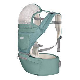 Ергорюкзак 3 в 1 Kikka boo Chloe Mint