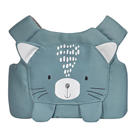 Віжки Kikka boo Cat Azur