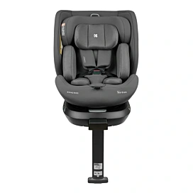 Автокрісло Kikka boo i-Orbit i-Size Dark Grey