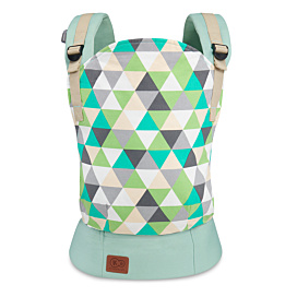 Рюкзак-переноска Kinderkraft Nino Mint 