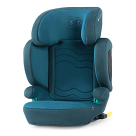 Автокрісло Kinderkraft Xpand 2 i-Size Harbour Blue