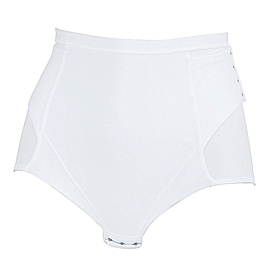 Бандаж післяпологовий Anita ReBelt Panty Florence  comfort white
