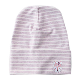 Шапка Smil Cutie Purple, р. 39