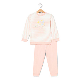 Піжама Blukids Lovely
