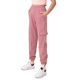Штани Mevis Pink Move