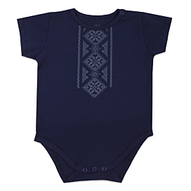 Боді Flamingo Navy Ukraine