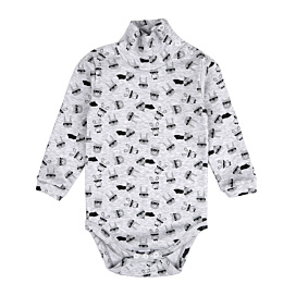 Боді-гольф Flamingo Animali
