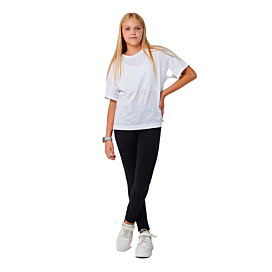 Легінси утеплені Smil 115582 Warmth Black
