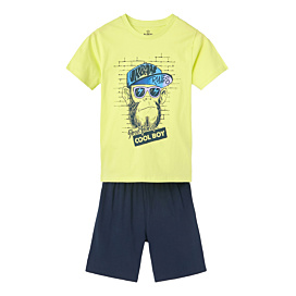 Піжама Blukids Cool Boy