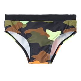 Плавки Blukids Military