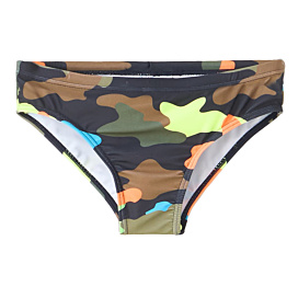 Плавки Blukids Military Way