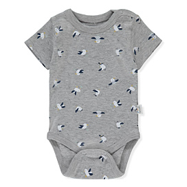 Боді Bebetto Sea Gull Party