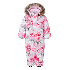 Комбінезон Lenne Pink flowers