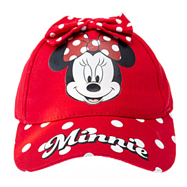 Кепка E Plus M Bright Minnie