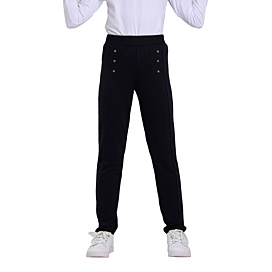 Штани Smil Test black