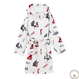 Халат Blukids Bio Cotton 6172157